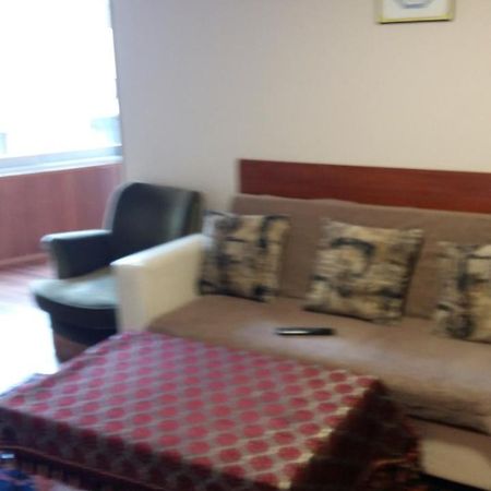 Coskun House Apartment Istanbul Exterior photo