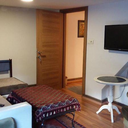 Coskun House Apartment Istanbul Exterior photo