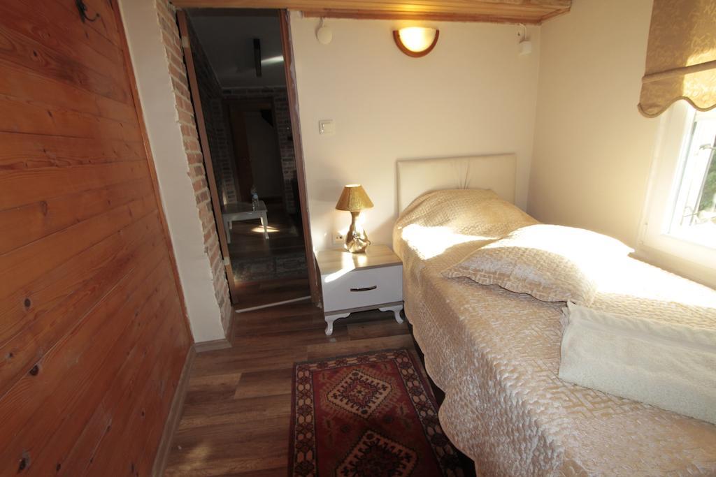 Coskun House Apartment Istanbul Exterior photo