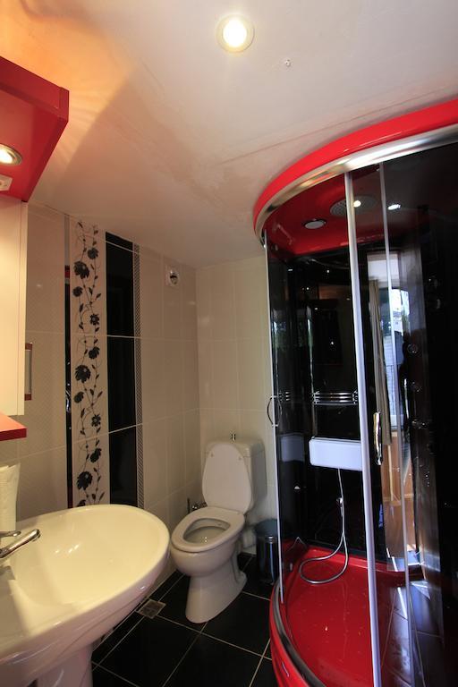 Coskun House Apartment Istanbul Room photo