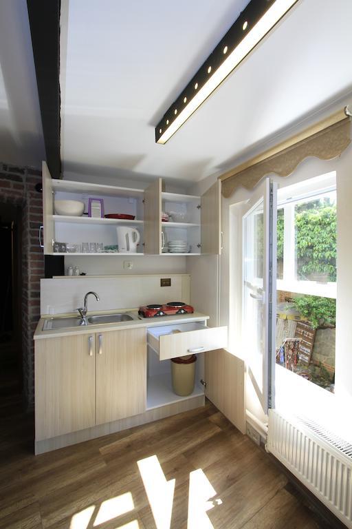 Coskun House Apartment Istanbul Room photo