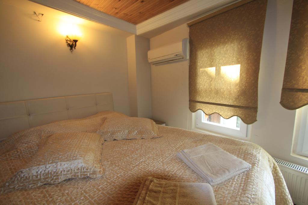 Coskun House Apartment Istanbul Room photo