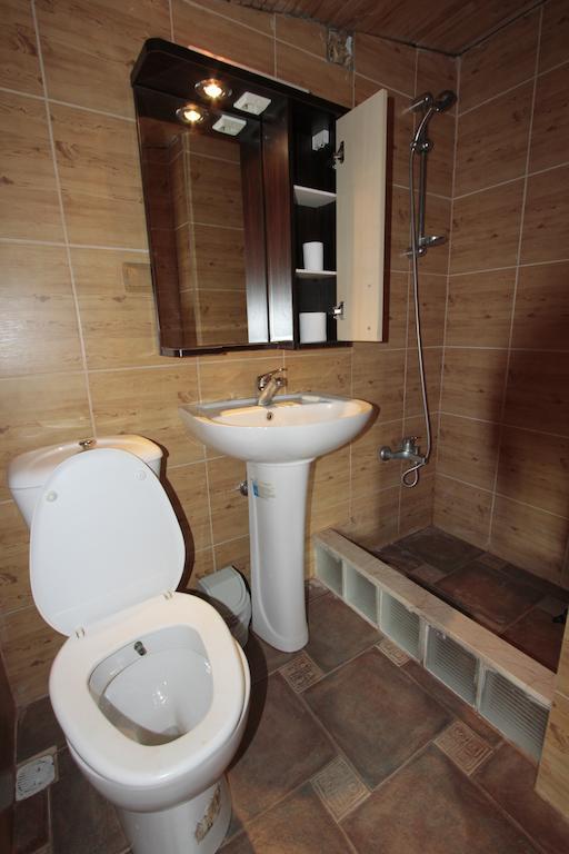 Coskun House Apartment Istanbul Room photo