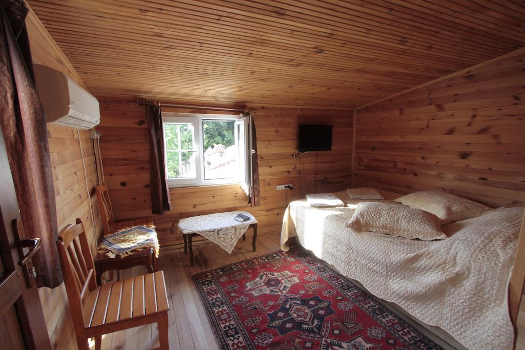 Coskun House Apartment Istanbul Room photo