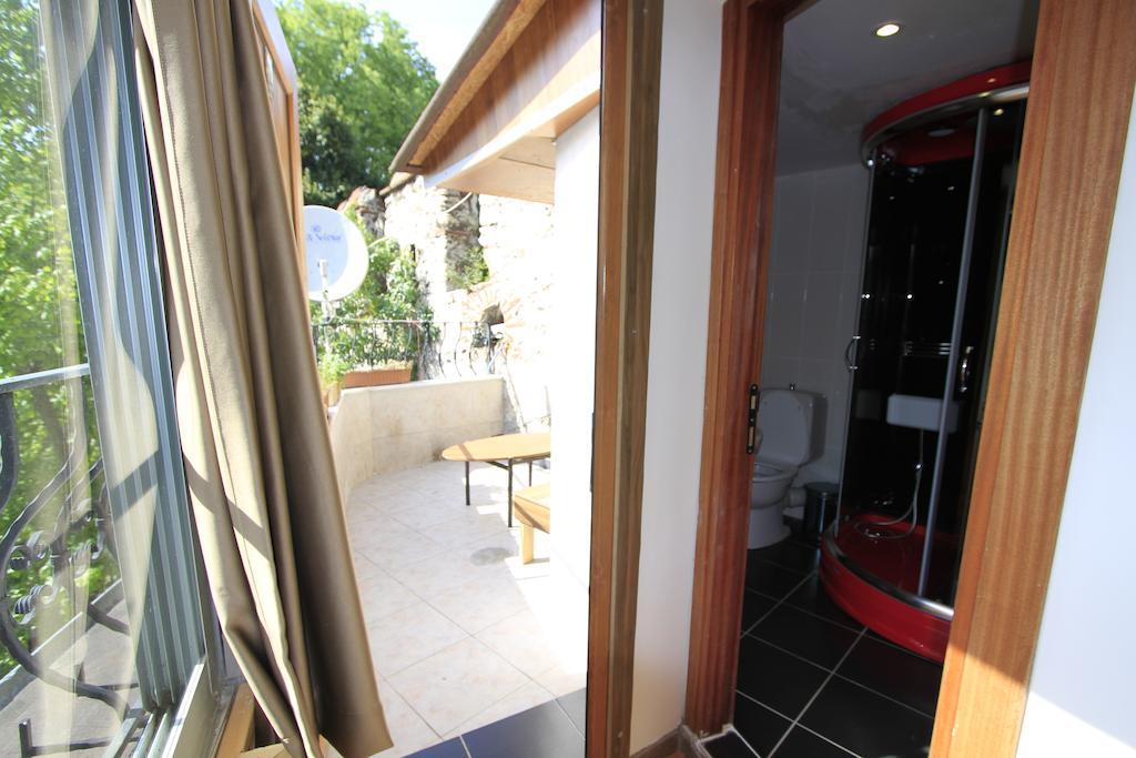 Coskun House Apartment Istanbul Room photo