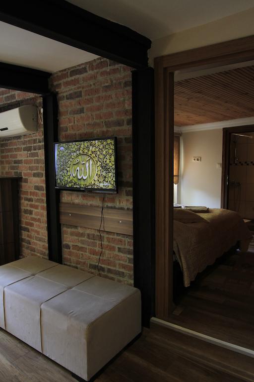 Coskun House Apartment Istanbul Room photo