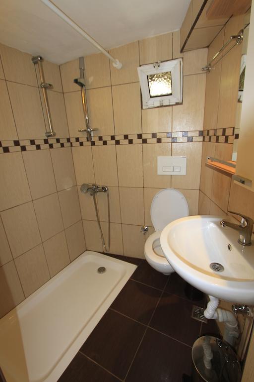 Coskun House Apartment Istanbul Room photo