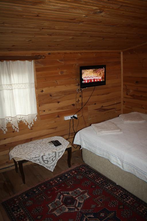 Coskun House Apartment Istanbul Room photo