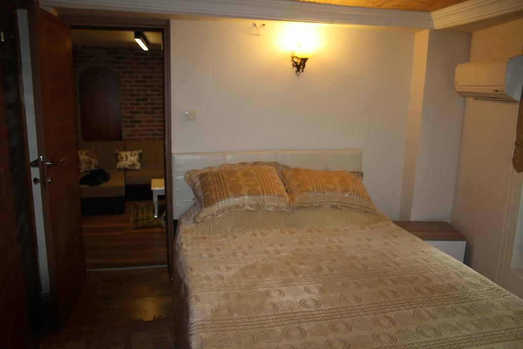Coskun House Apartment Istanbul Exterior photo