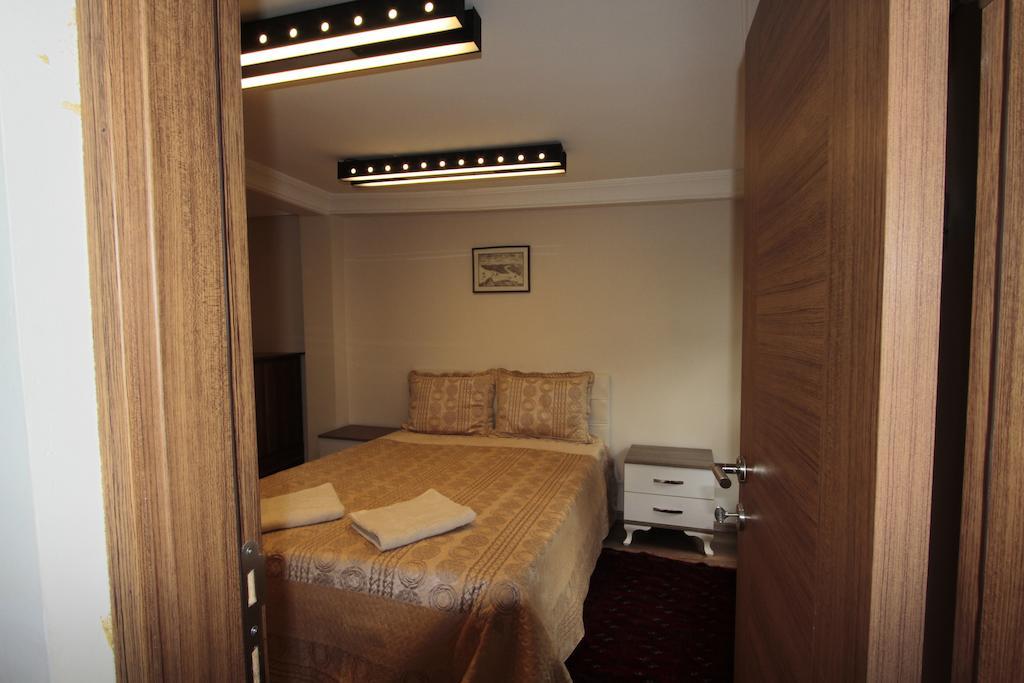 Coskun House Apartment Istanbul Room photo